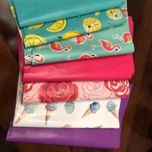 10x13 Assorted Poly Mailers